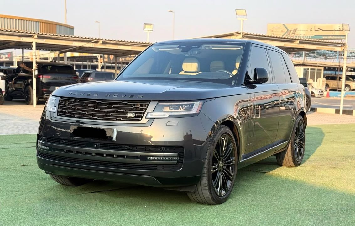 LAND ROVER VOGUE SE 2025