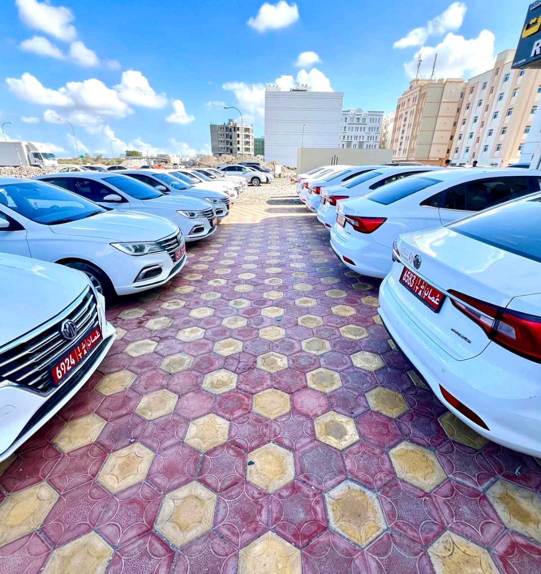 أم جي 5 2022