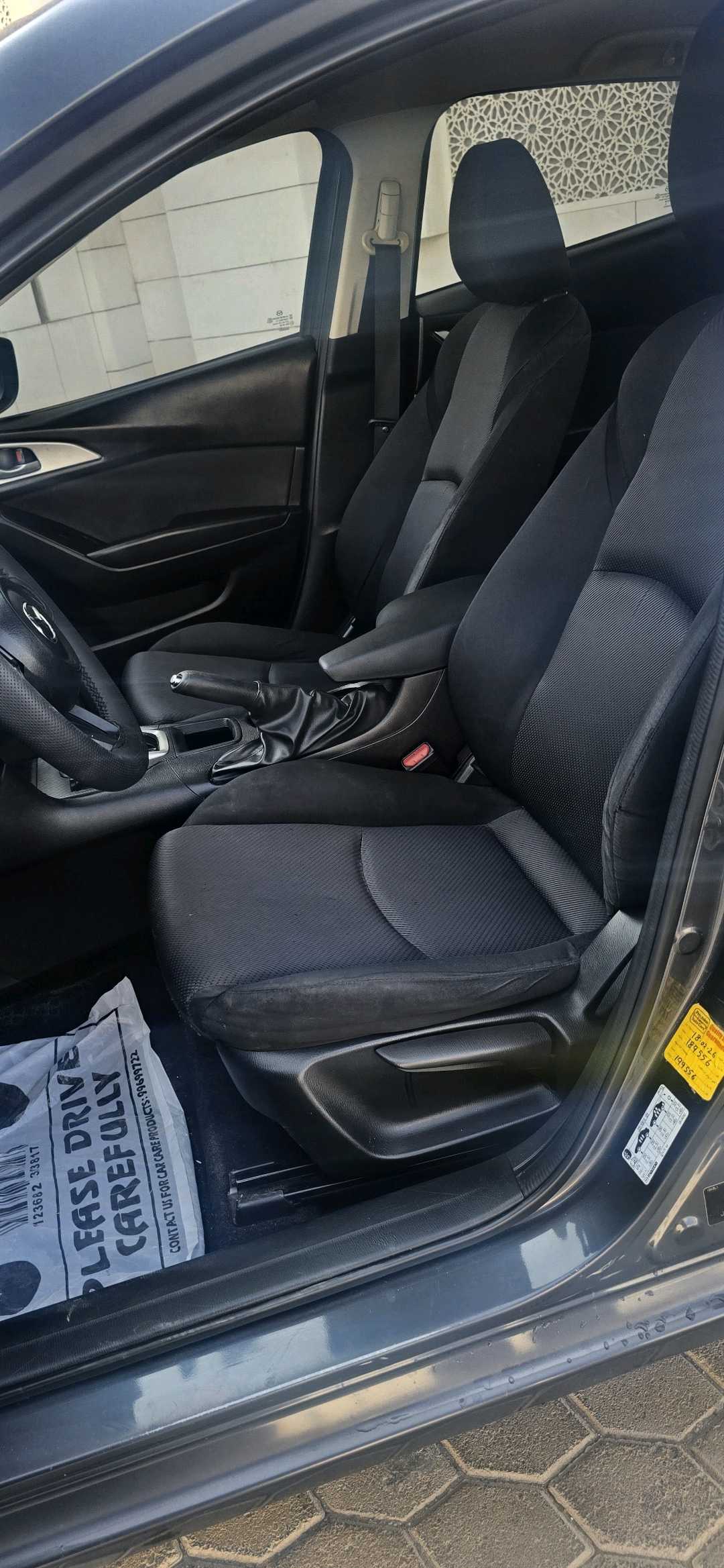 MAZDA 3 Base 2019 for sale in Oman | Sooq Cars