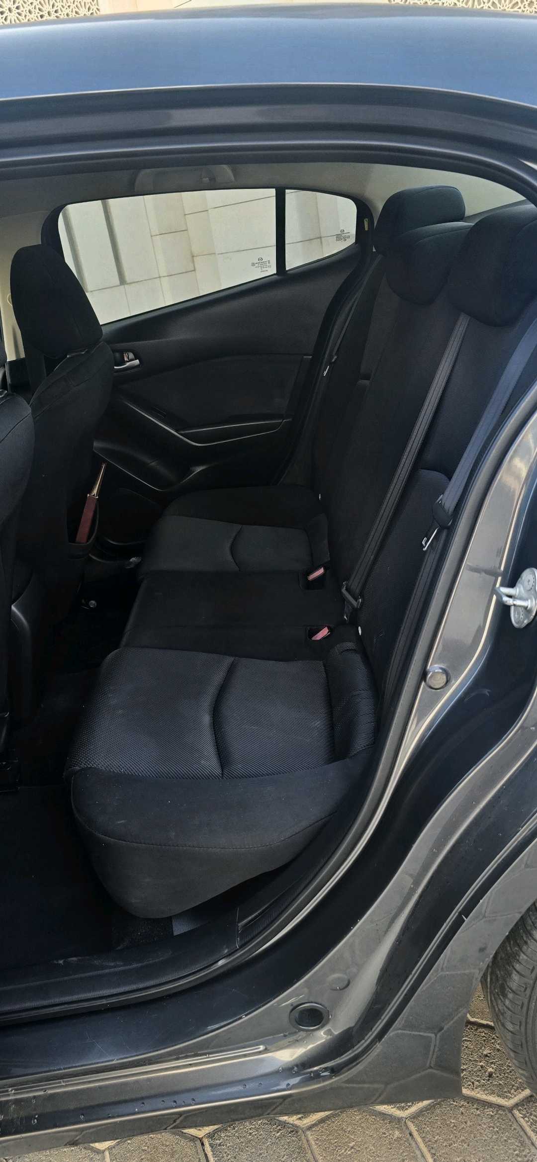 MAZDA 3 Base 2019 for sale in Oman | Sooq Cars