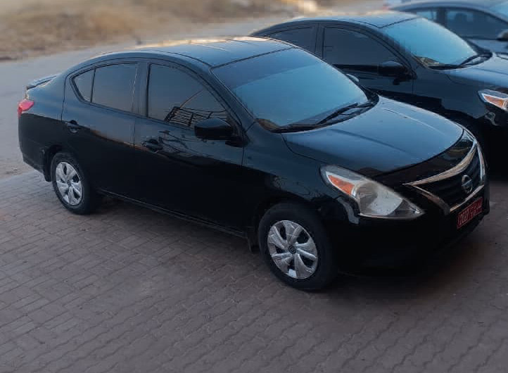 نيسان صني 2019