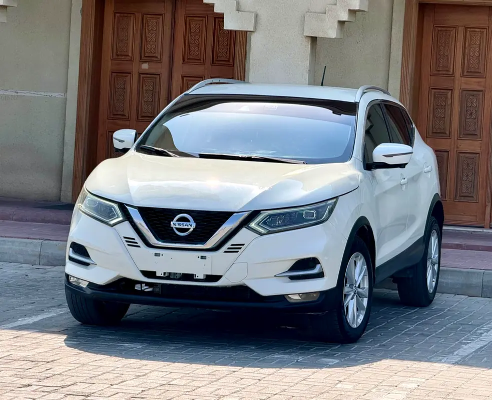 NISSAN ROGUE SV 2019