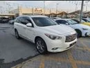 انفينتي QX60 Premium 2015