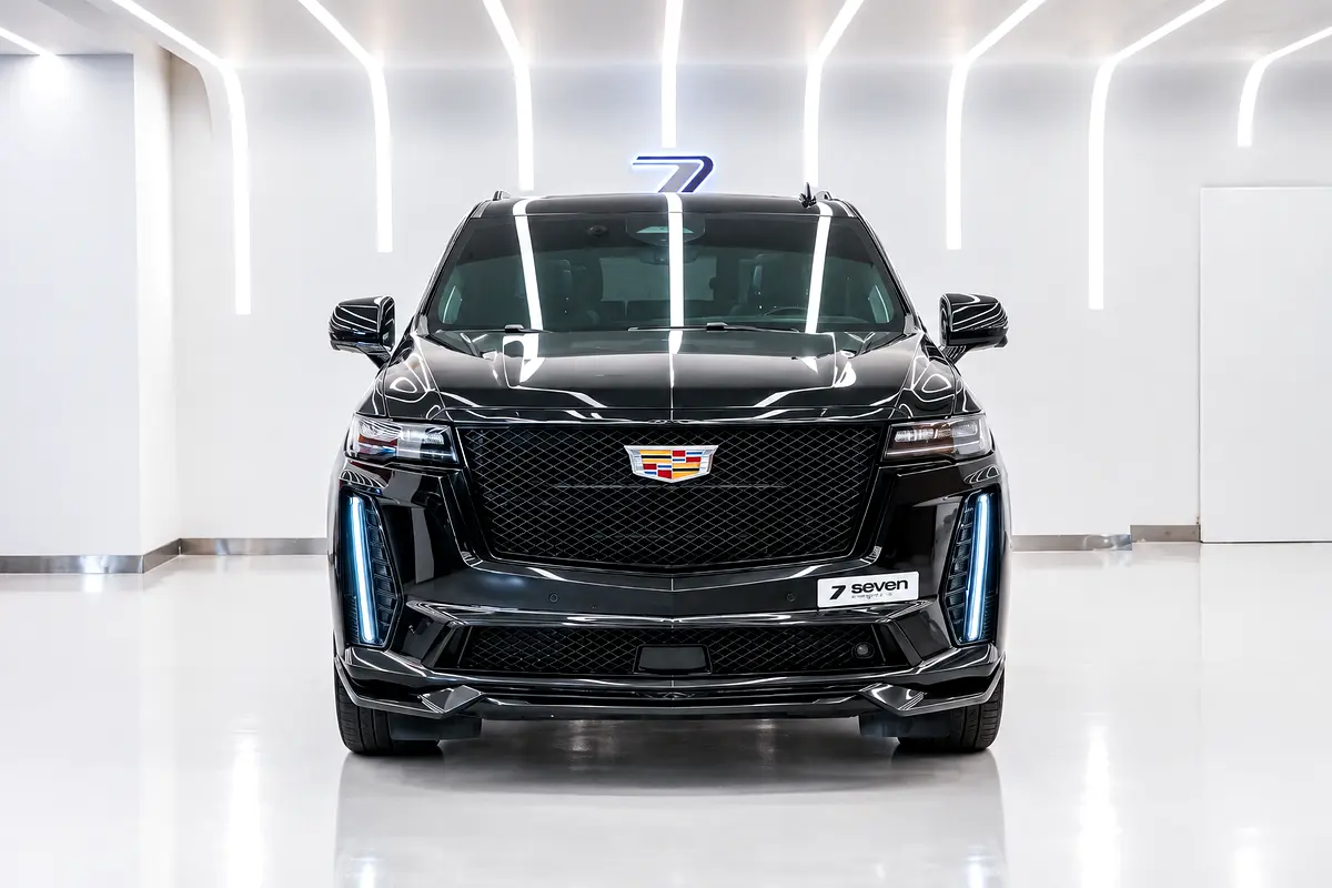 CADILLAC ESCALADE V 2023