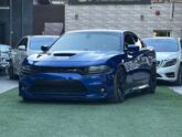 DODGE CHARGER SRT 392 2019