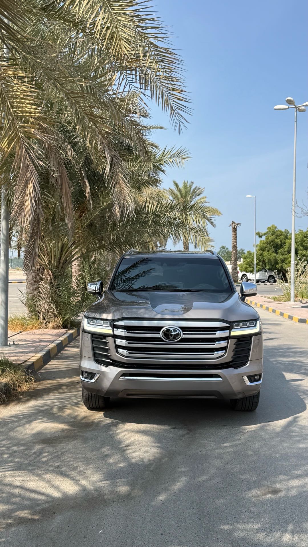 TOYOTA LAND CRUISER VX.R 2023