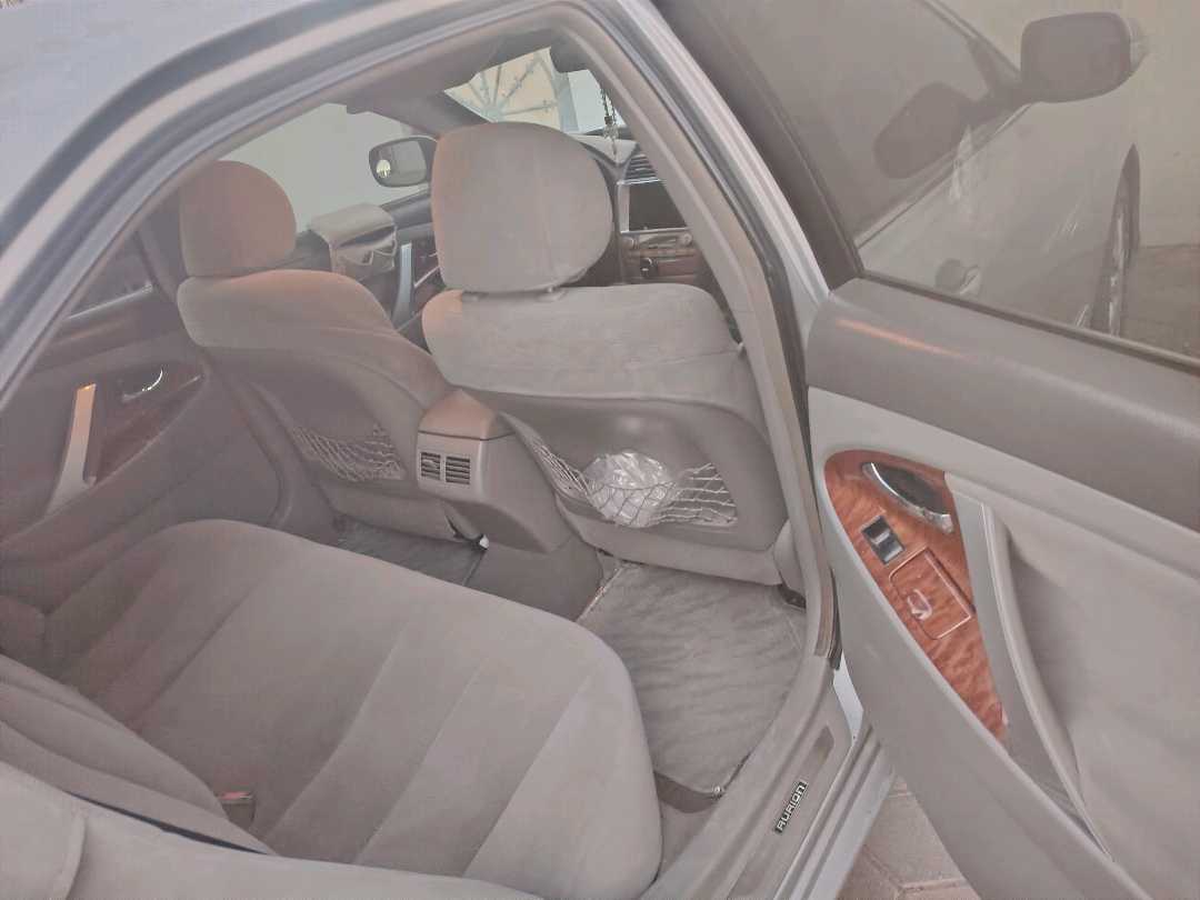 TOYOTA AURION GRAND 2009