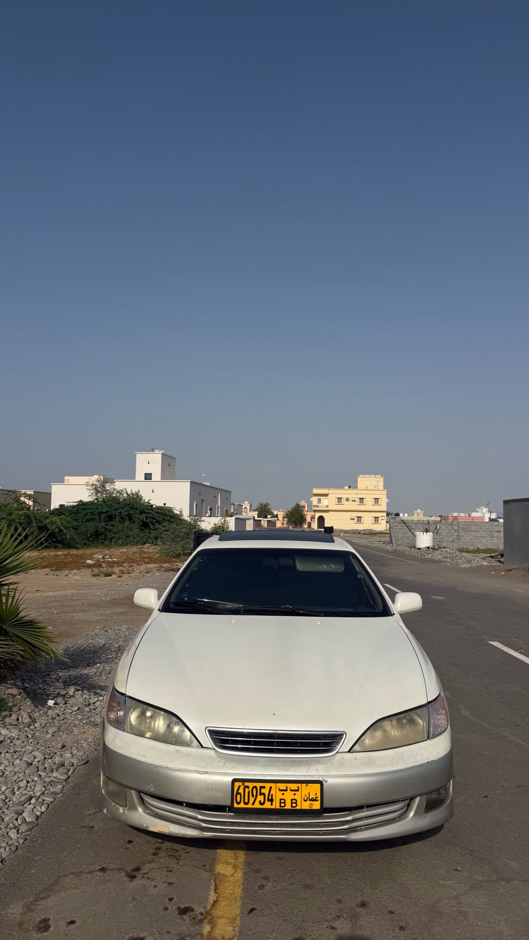 LEXUS ES 300 Base 1998