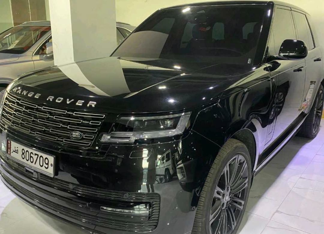 LAND ROVER VOGUE SE 2023