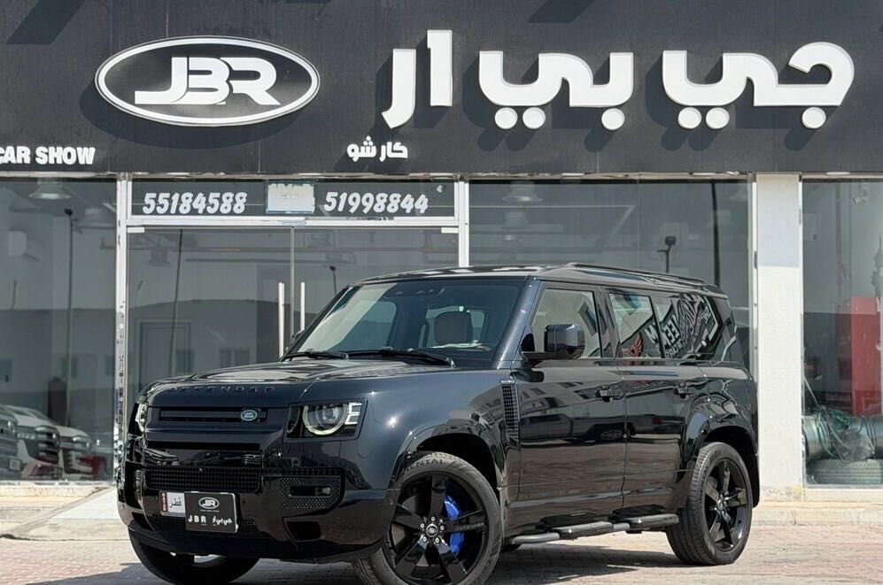 LAND ROVER DEFENDER 90 SE 2024