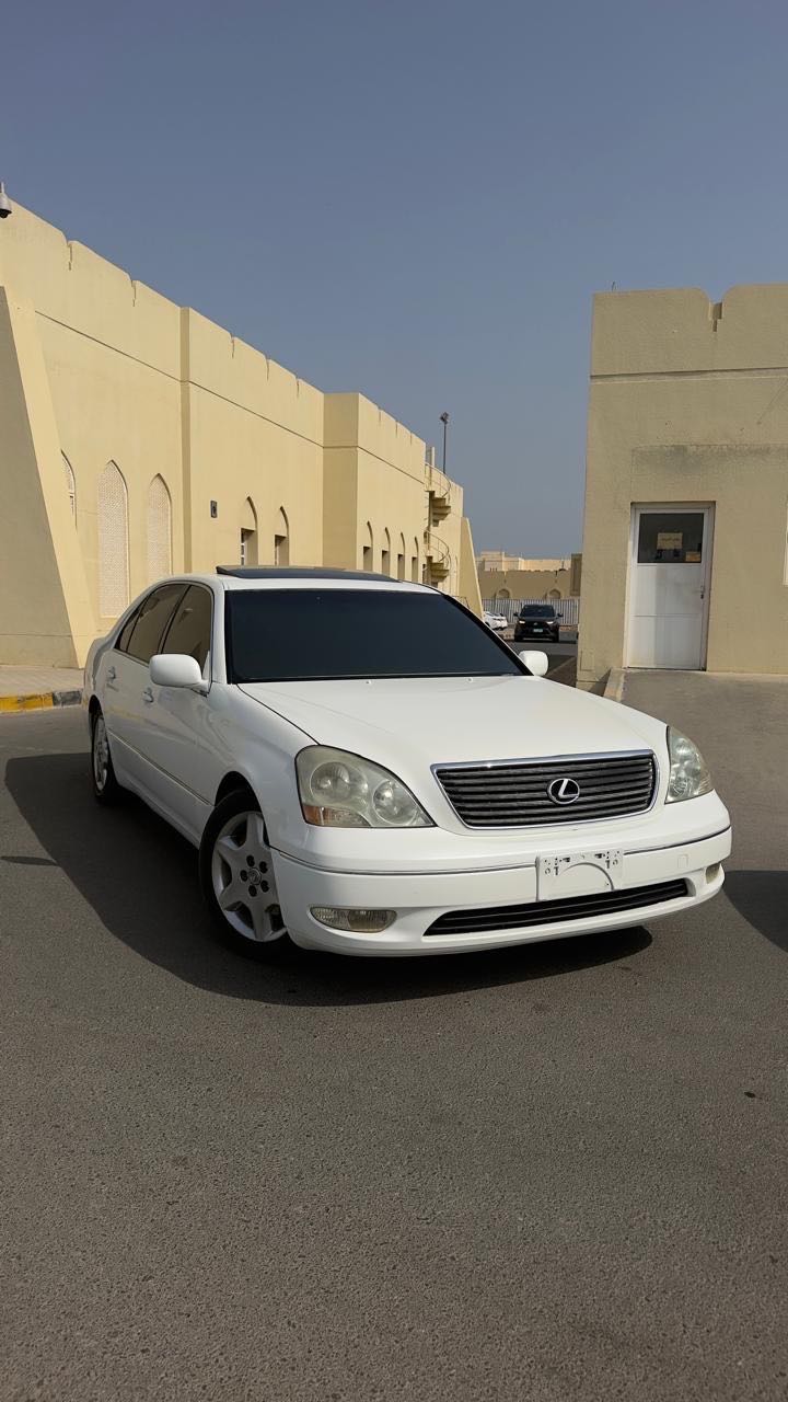 LEXUS ES 300 Base 2001