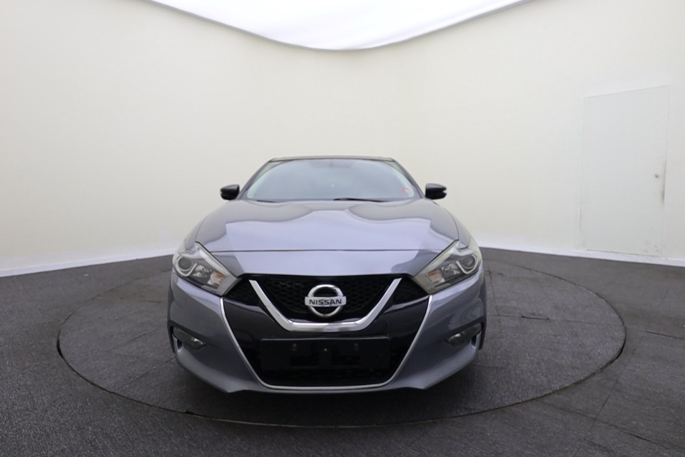 NISSAN MAXIMA SV 2018