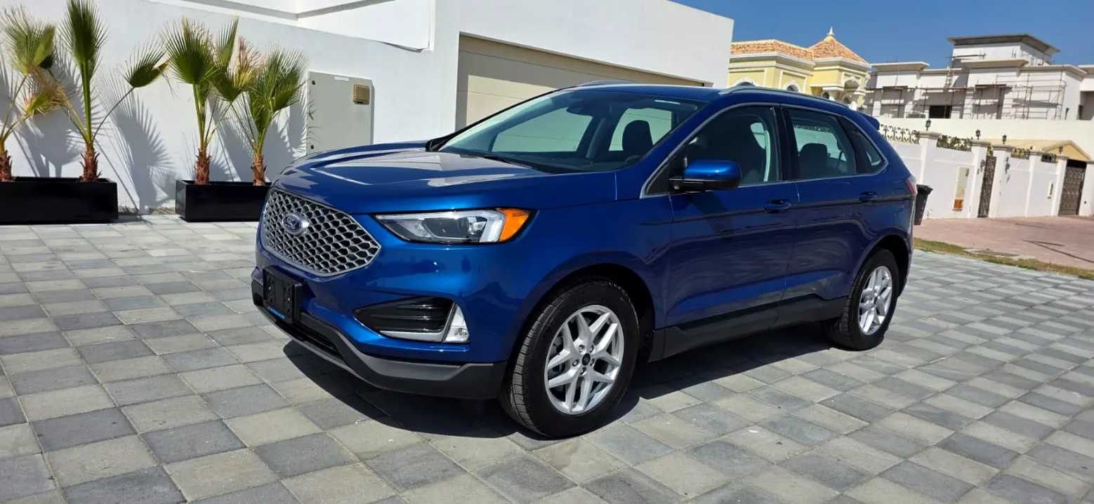 FORD EDGE SEL 2023