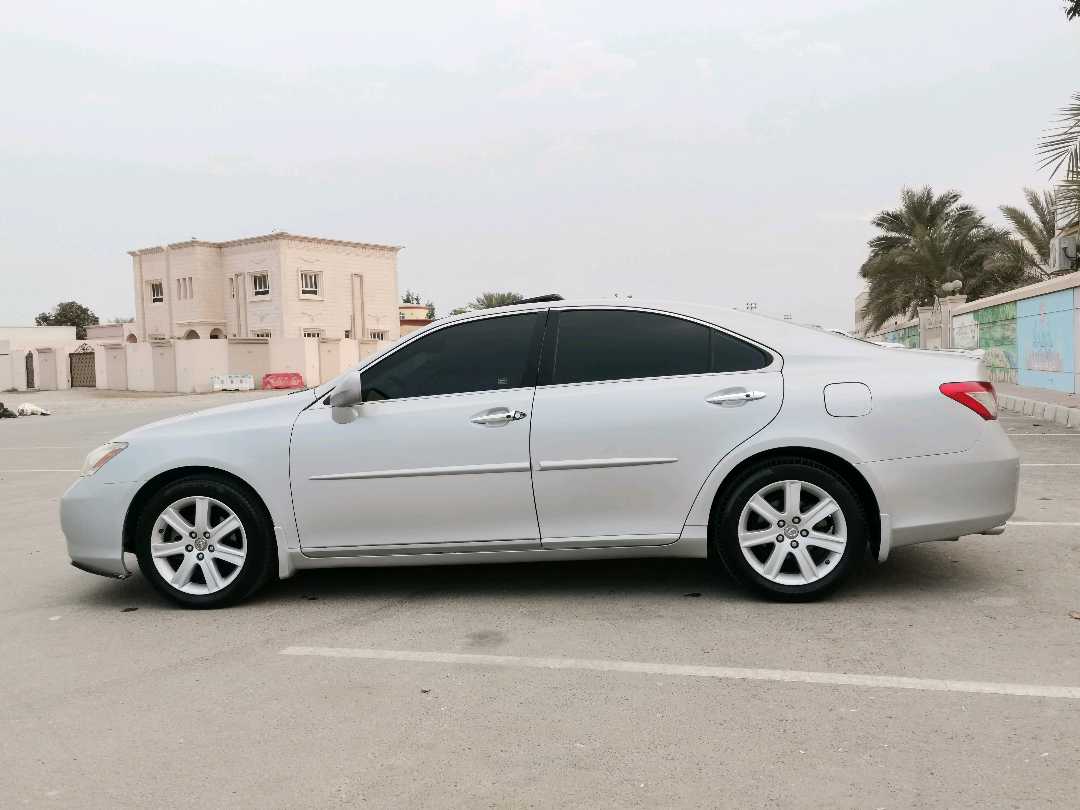 لكزس ES 350 Base 2007