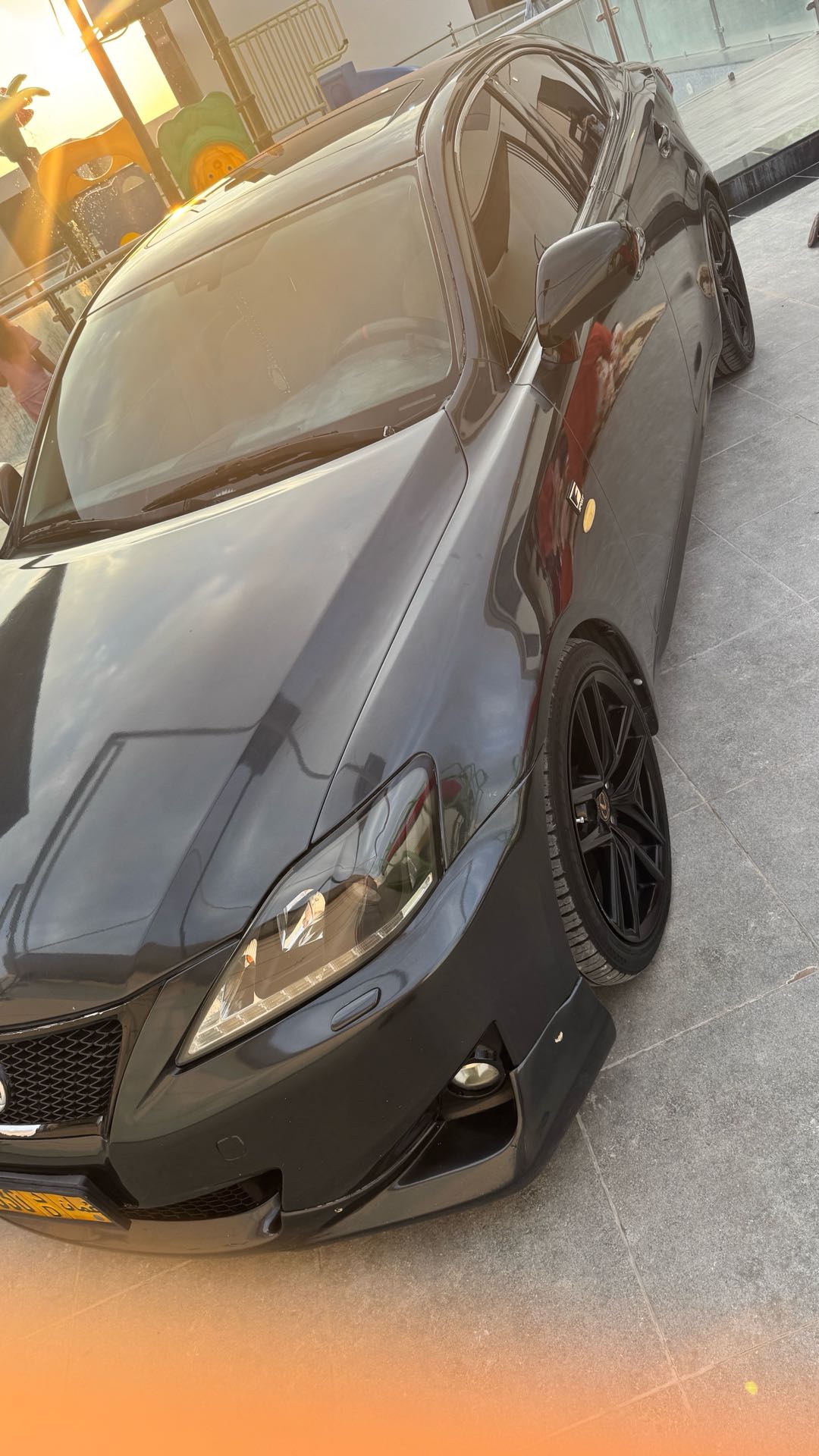 LEXUS IS 300 F Sport 2008