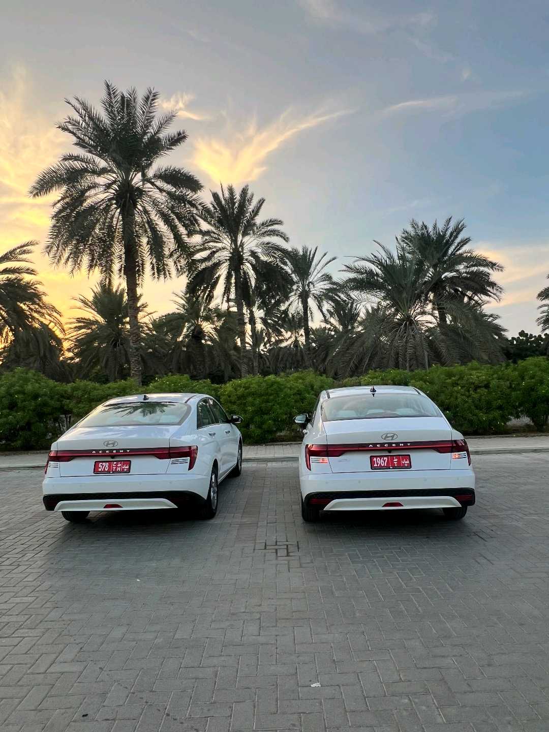 هيونداي اكسنت 2027