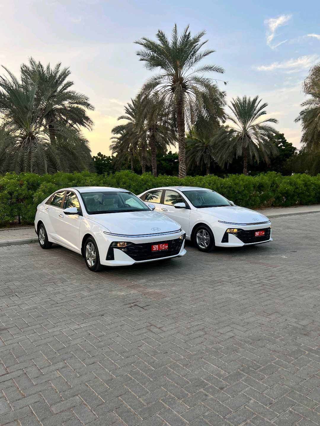 هيونداي اكسنت 2027