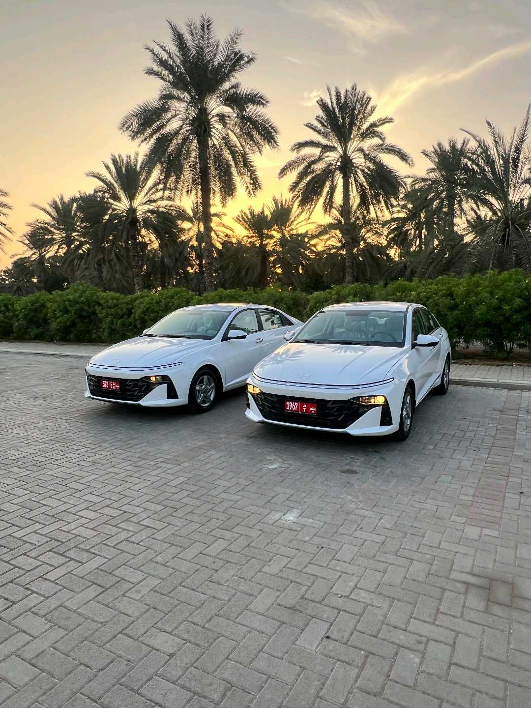 هيونداي اكسنت 2027
