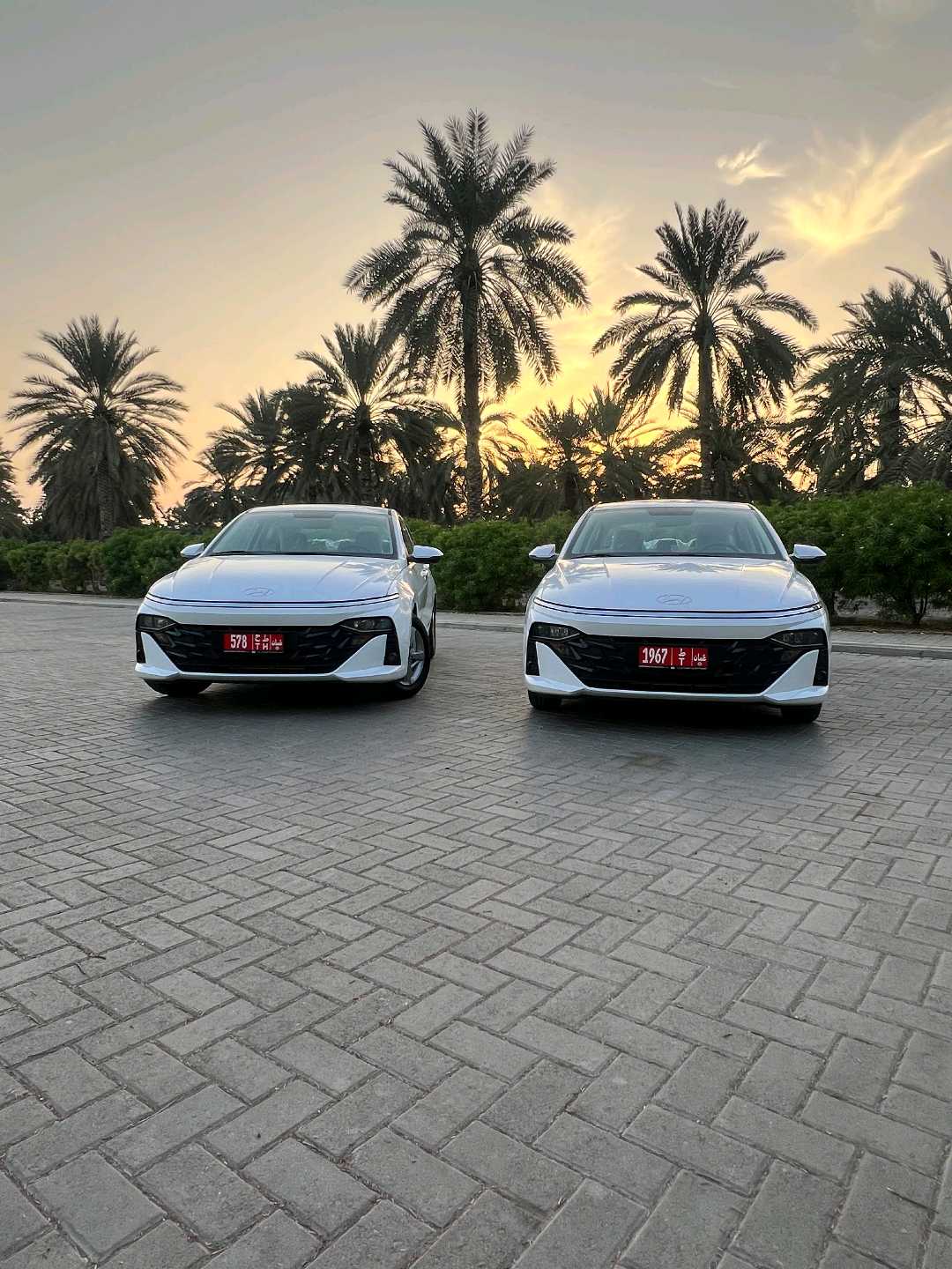 هيونداي اكسنت 2027