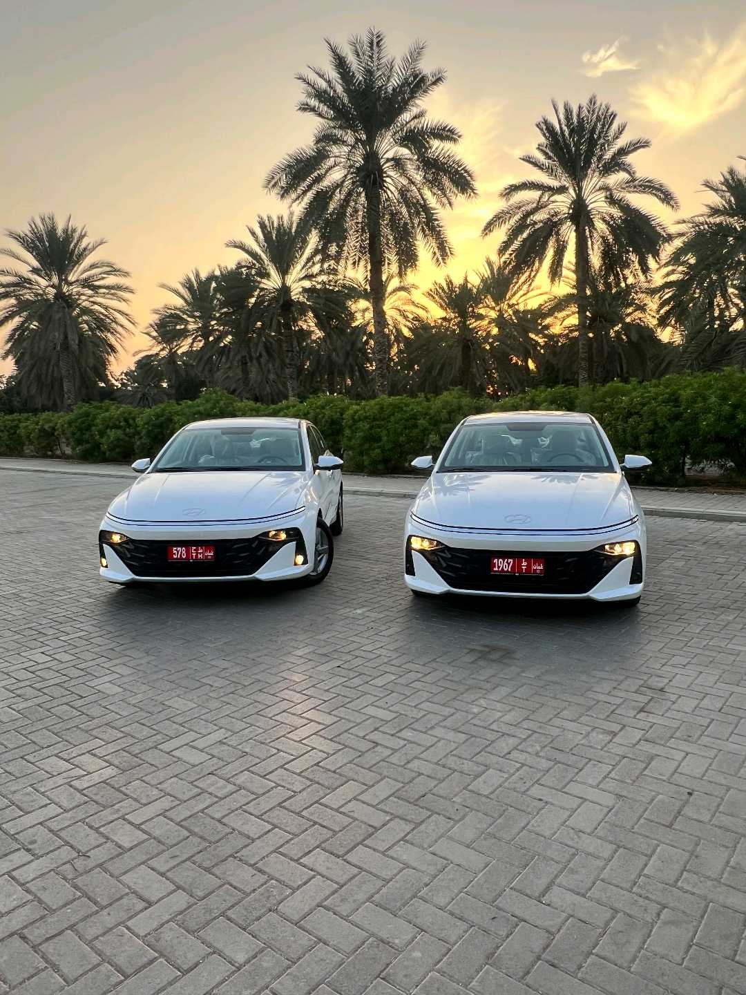 هيونداي اكسنت 2027