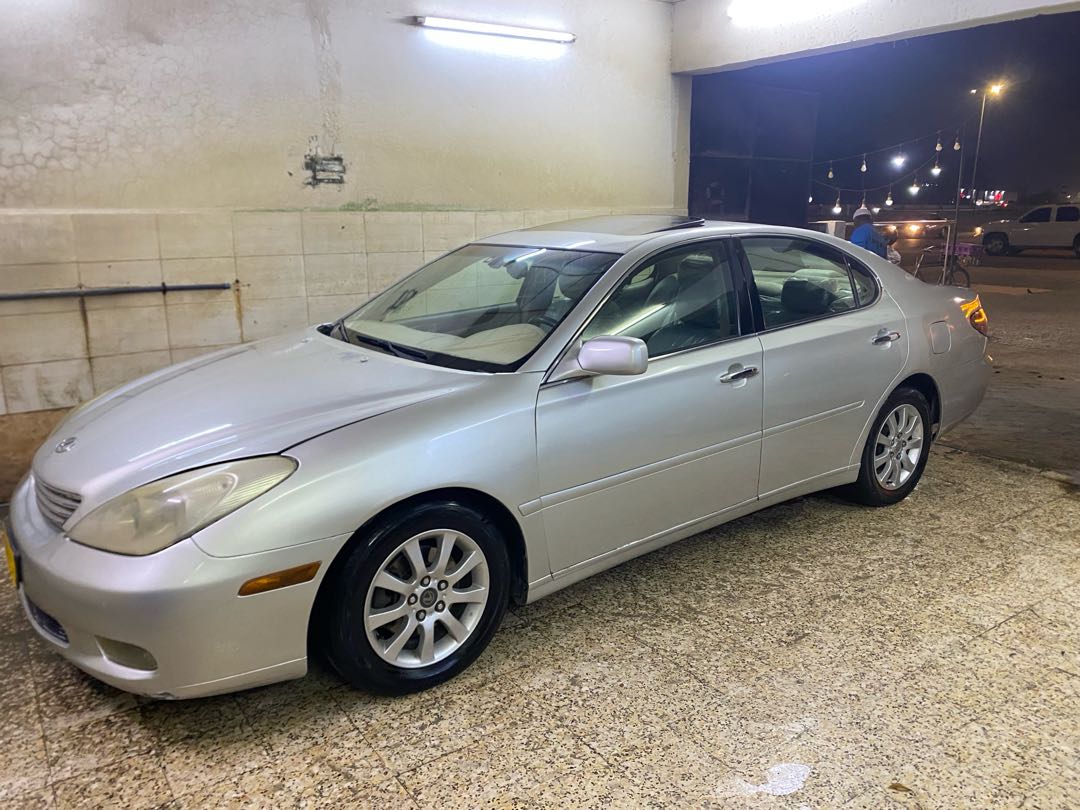 LEXUS ES 300 Base 2003