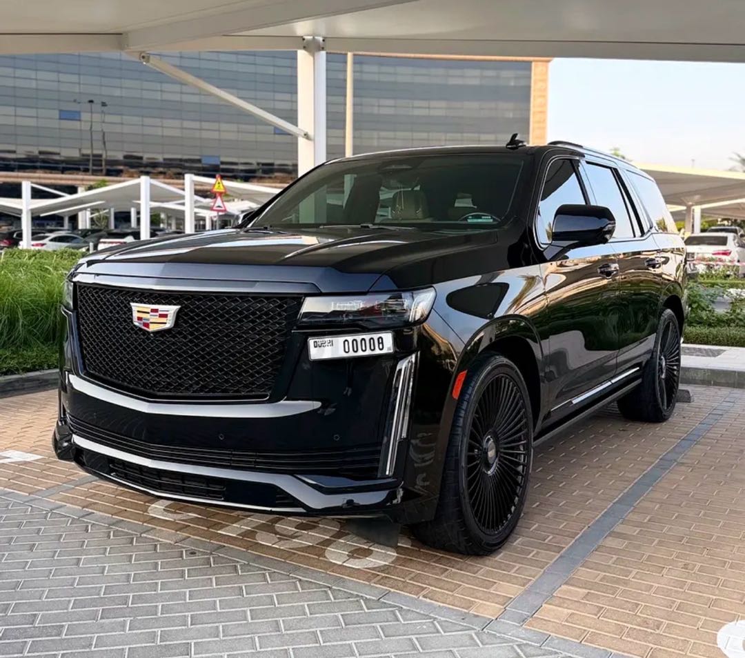 CADILLAC ESCALADE Sport 2023