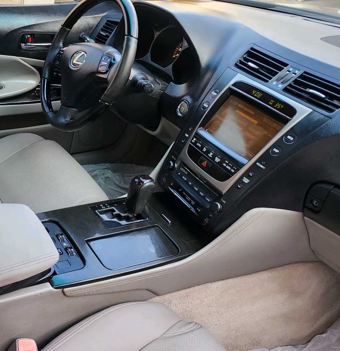 لكزس GS 300 2006