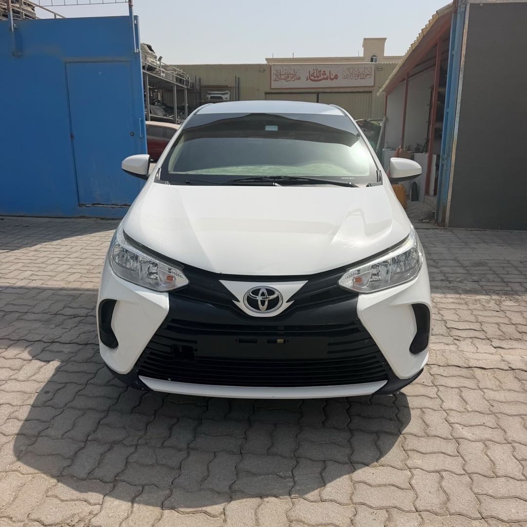 TOYOTA YARIS SE 2022