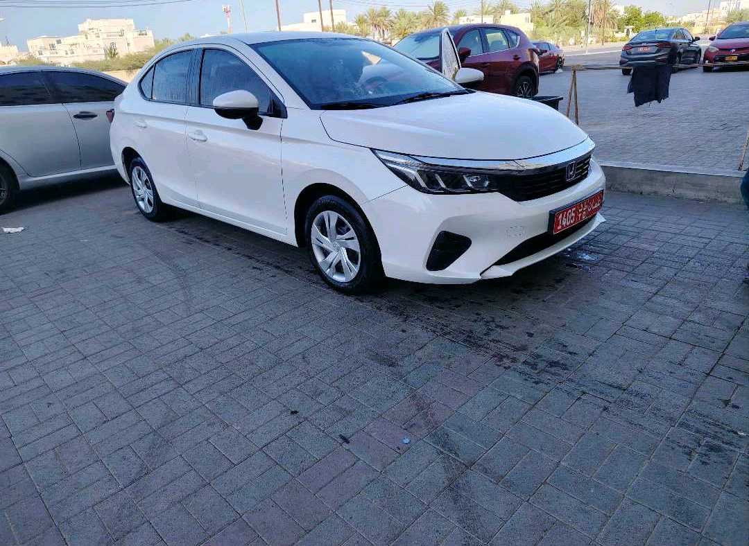 هيونداي اكسنت 2026