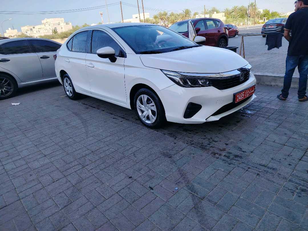 هيونداي اكسنت 2026