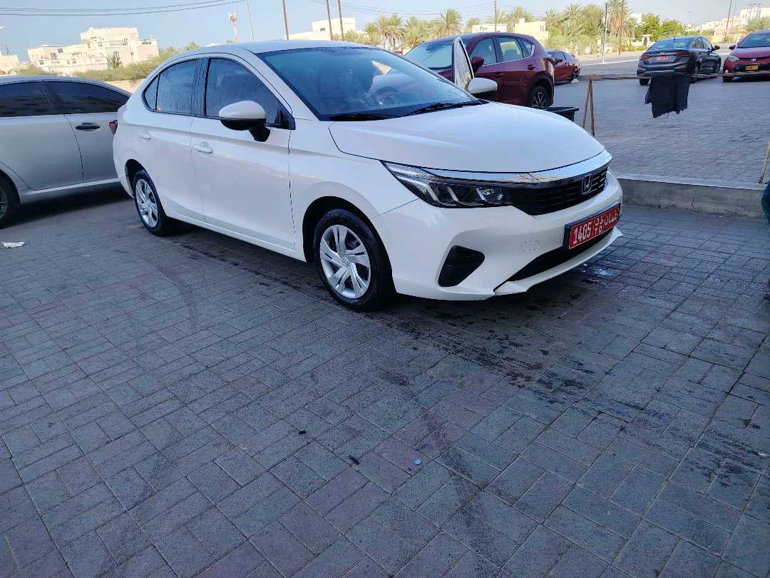هيونداي اكسنت 2026
