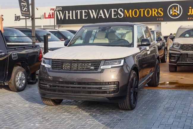 LAND ROVER VOGUE HSE 2026