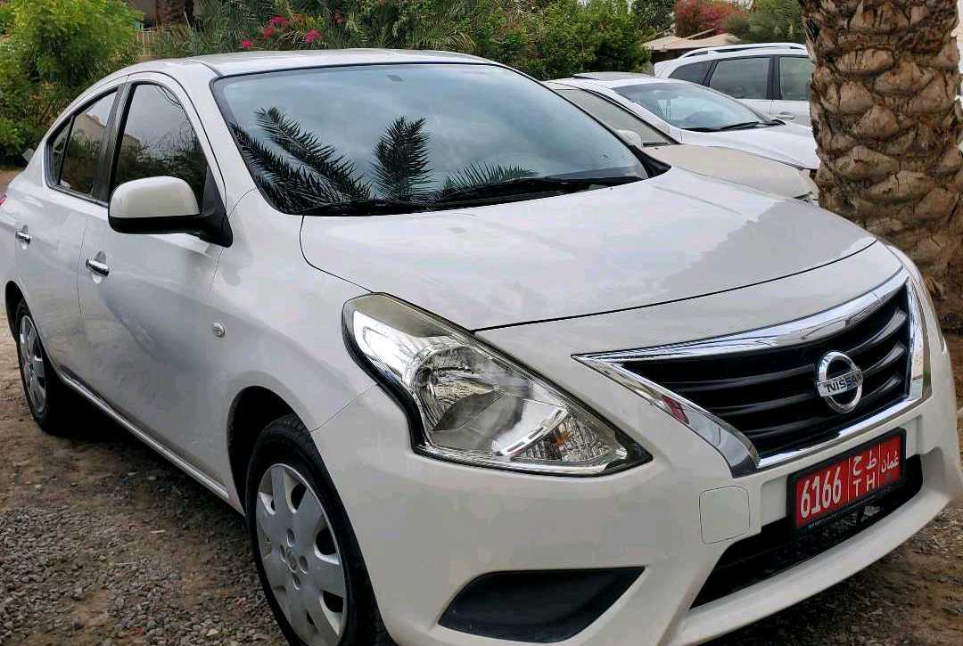 نيسان صني 2024