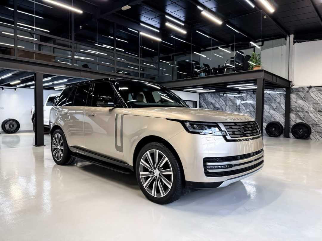 LAND ROVER VOGUE HSE 2023