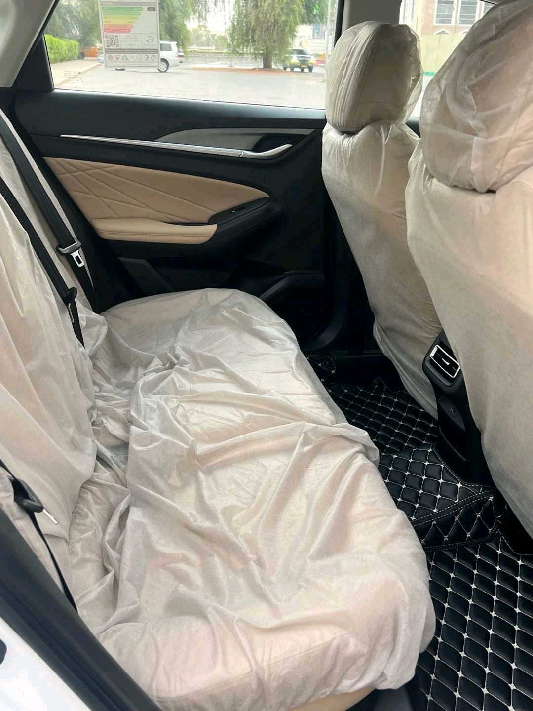 تشانجان EADO 2027