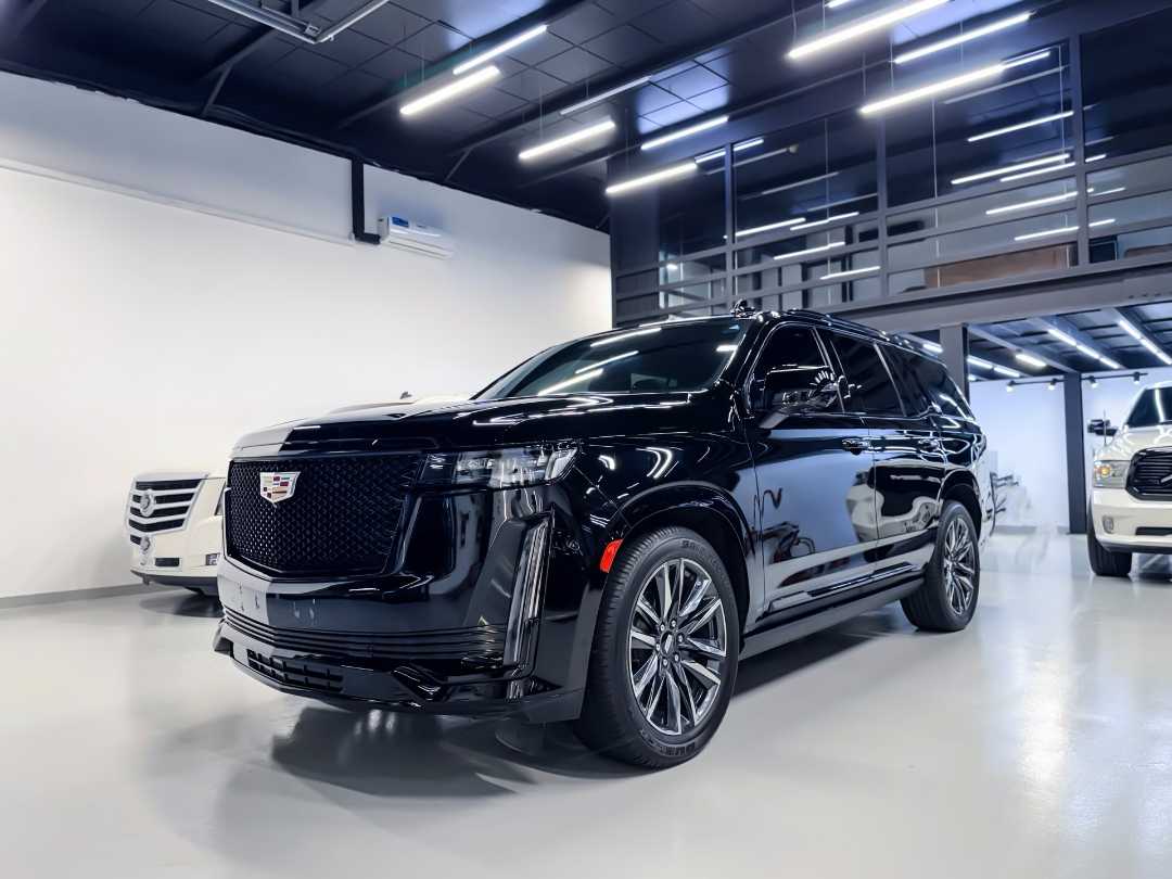 CADILLAC ESCALADE Sport 2023