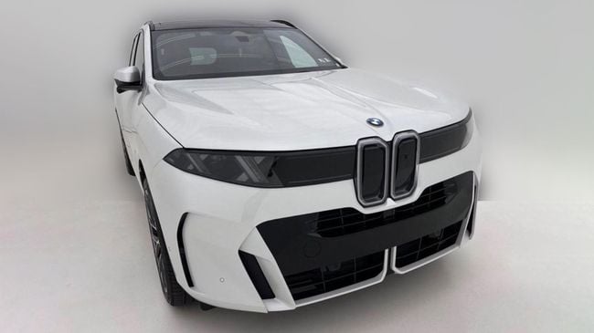 بي أم دبليو X5 40i 2027