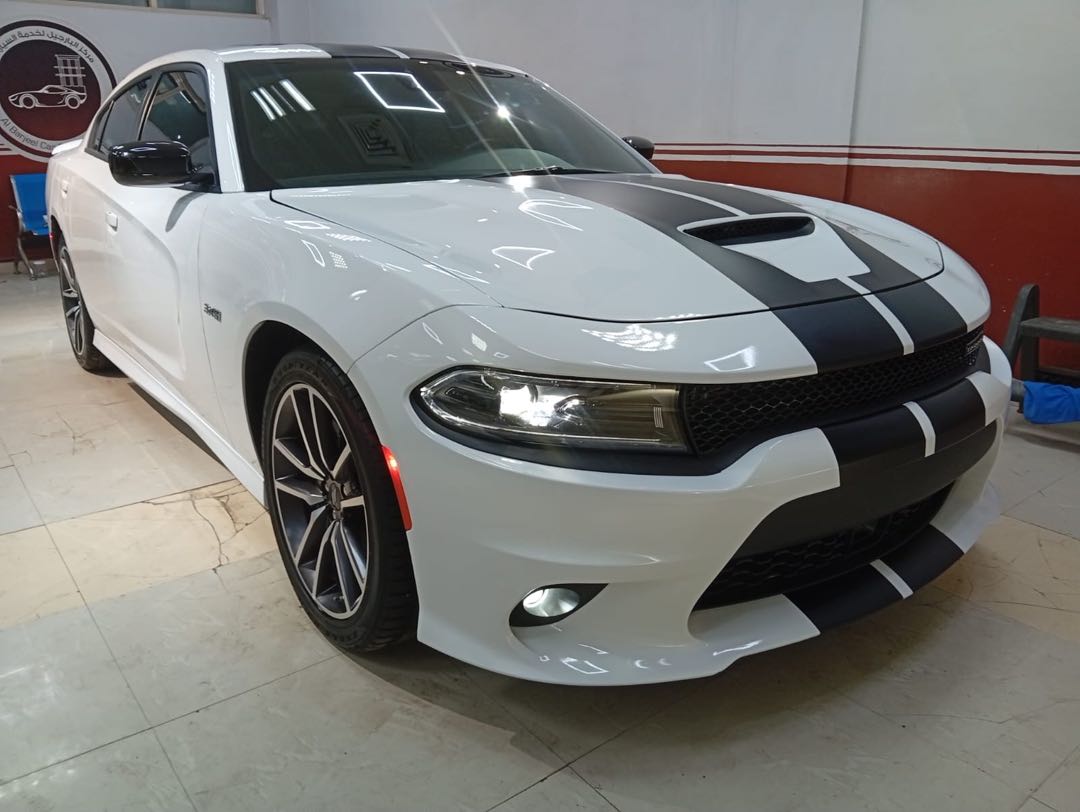 DODGE CHARGER R/T 2023