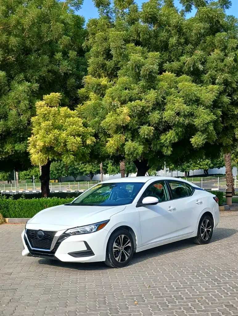 نيسان سنترا SV 2023