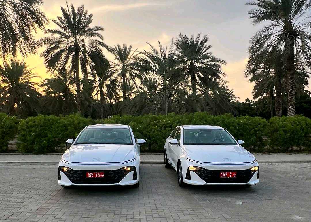 هيونداي اكسنت 2027