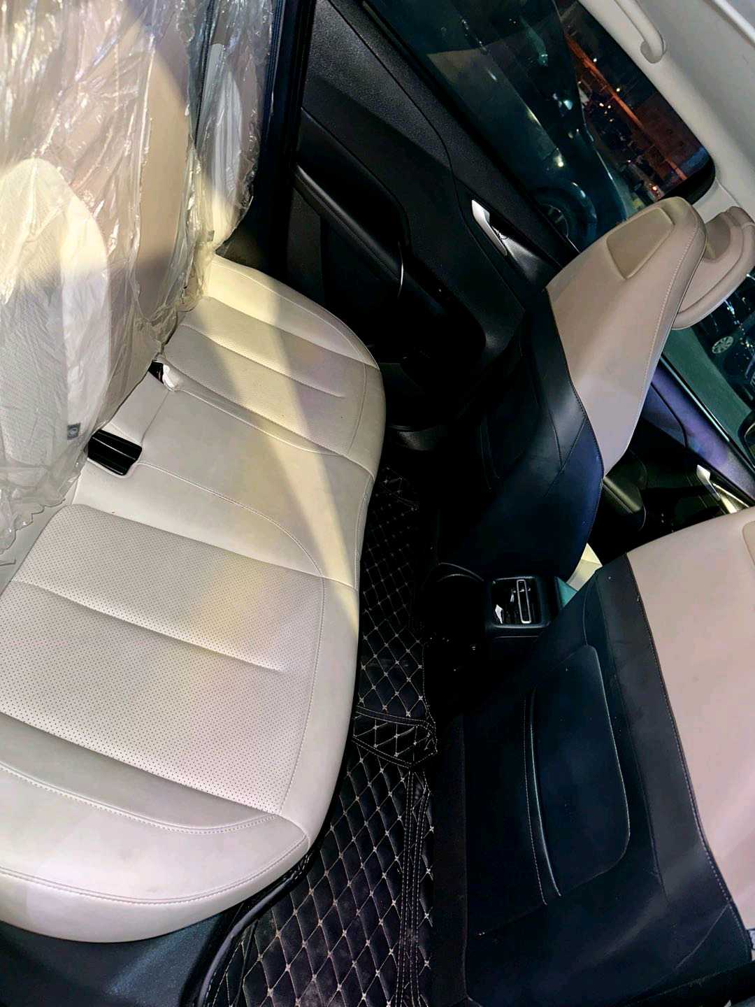 تشانجان EADO 2025