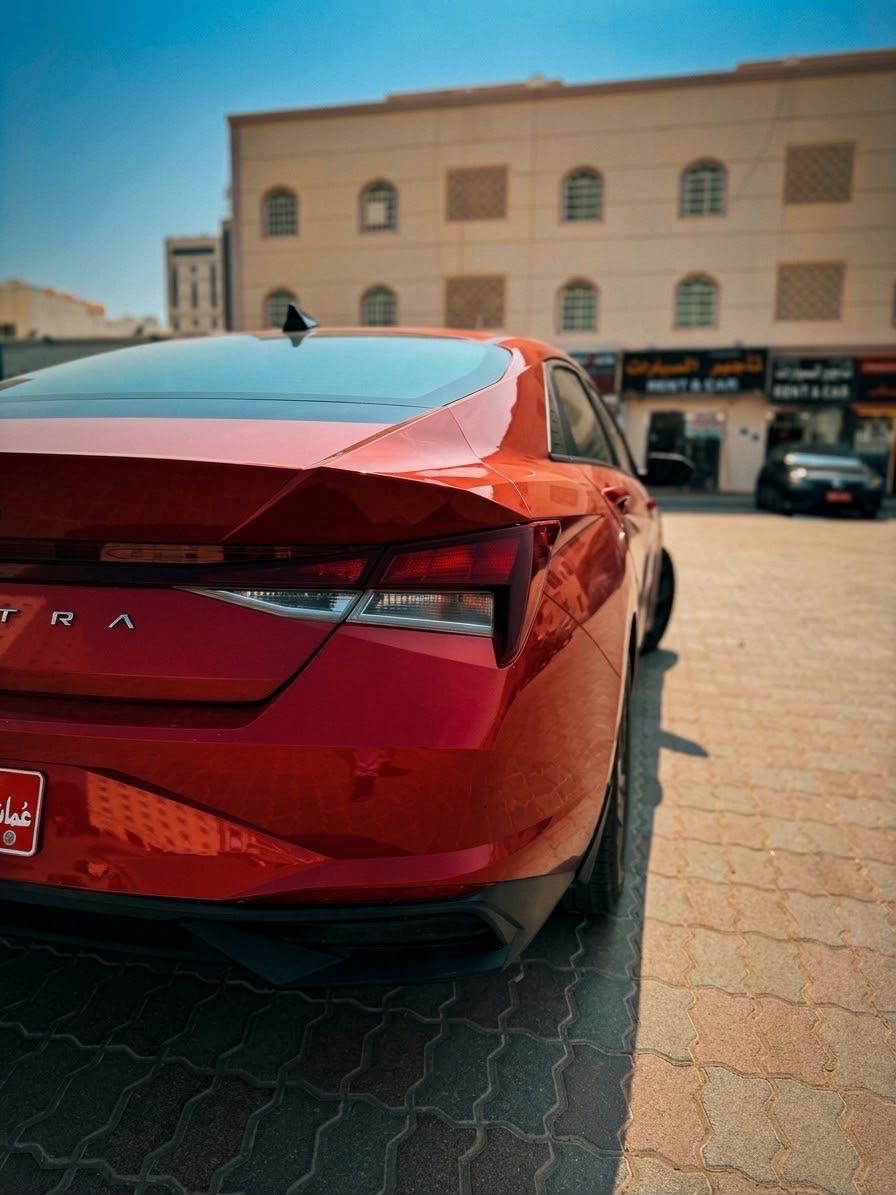هيونداي النترا 2024