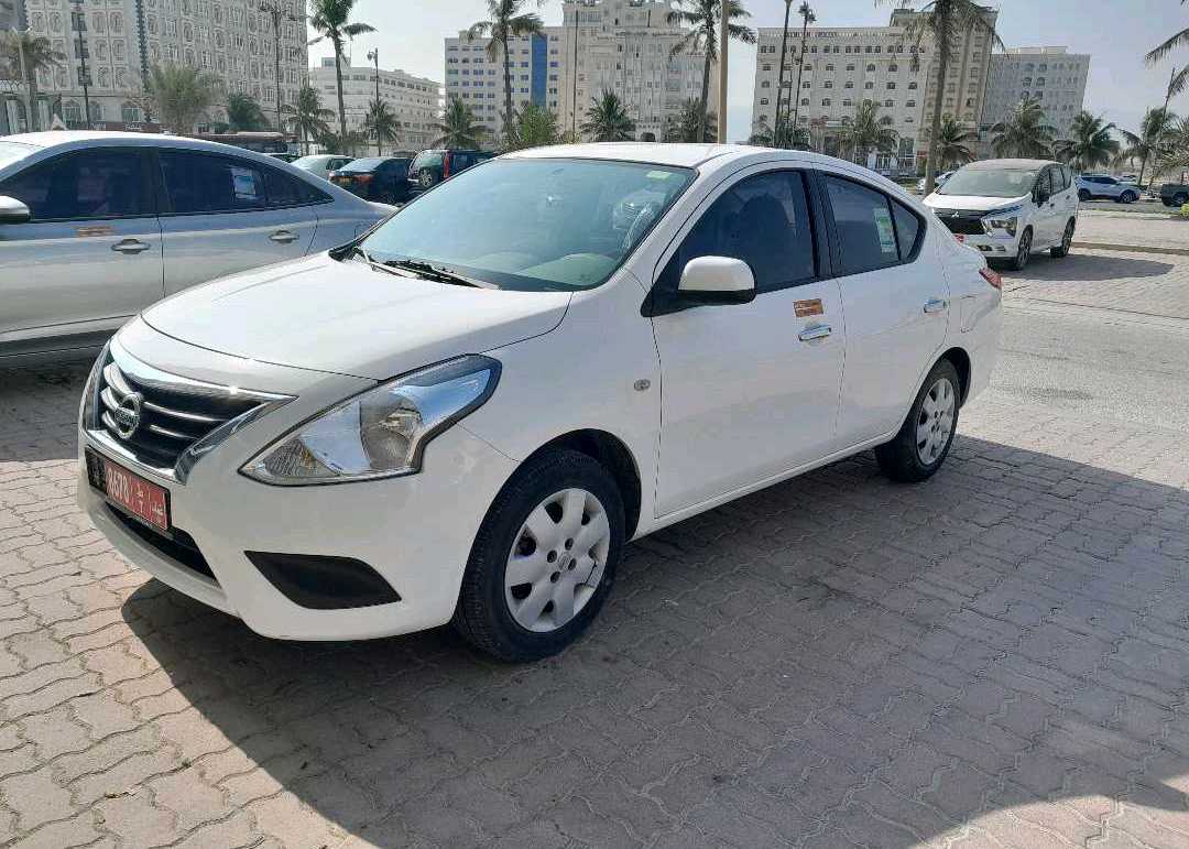 نيسان صني 2025