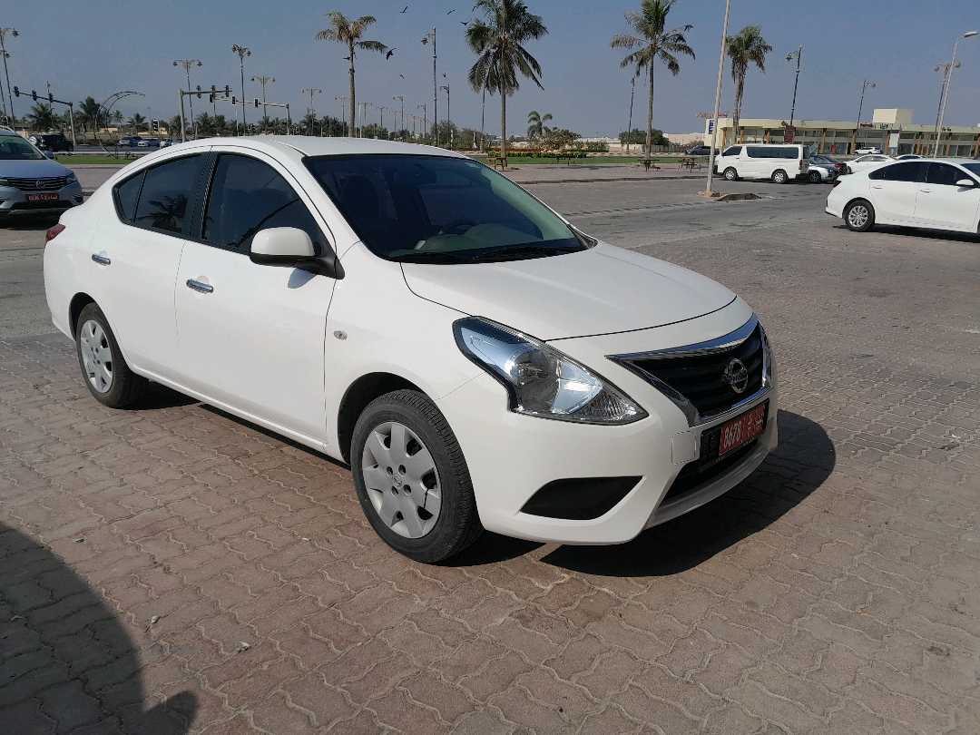 نيسان صني 2025