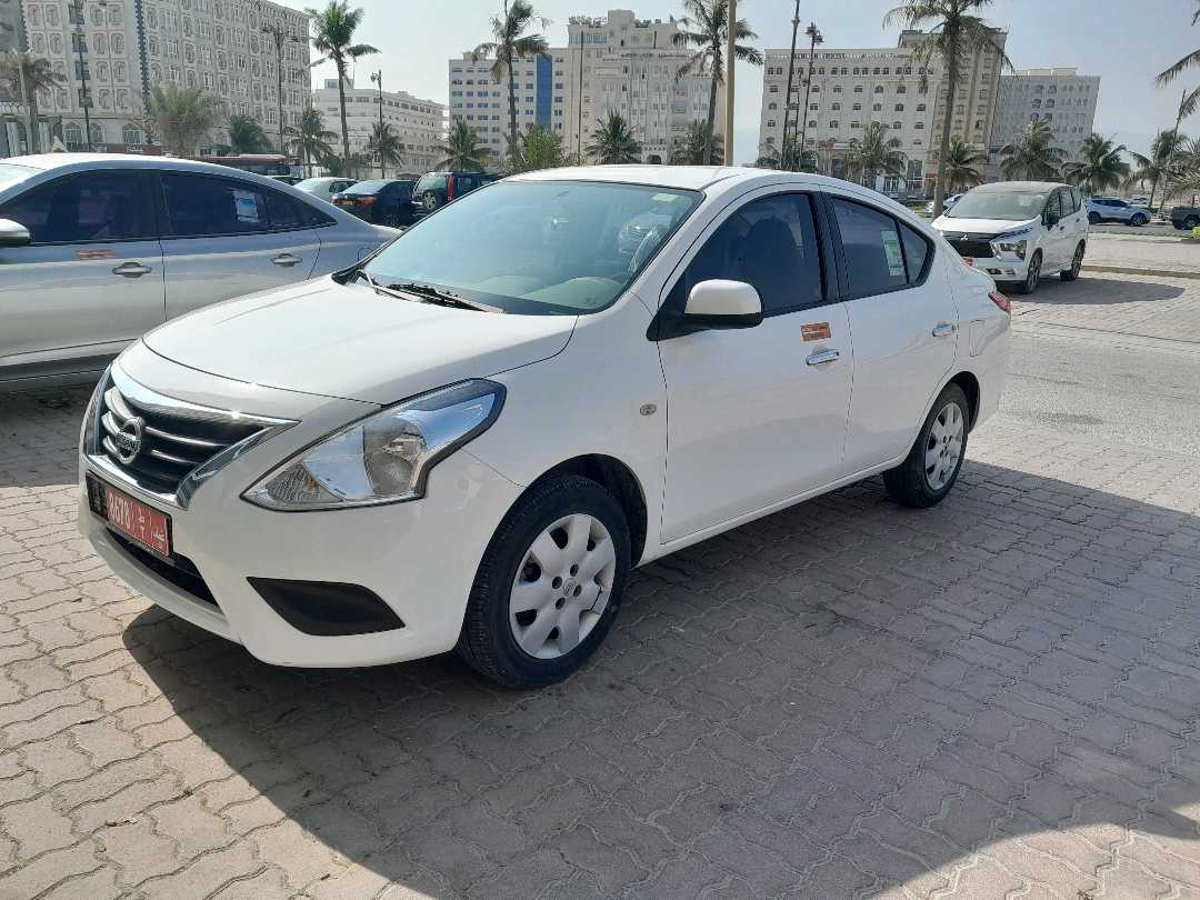نيسان صني 2025