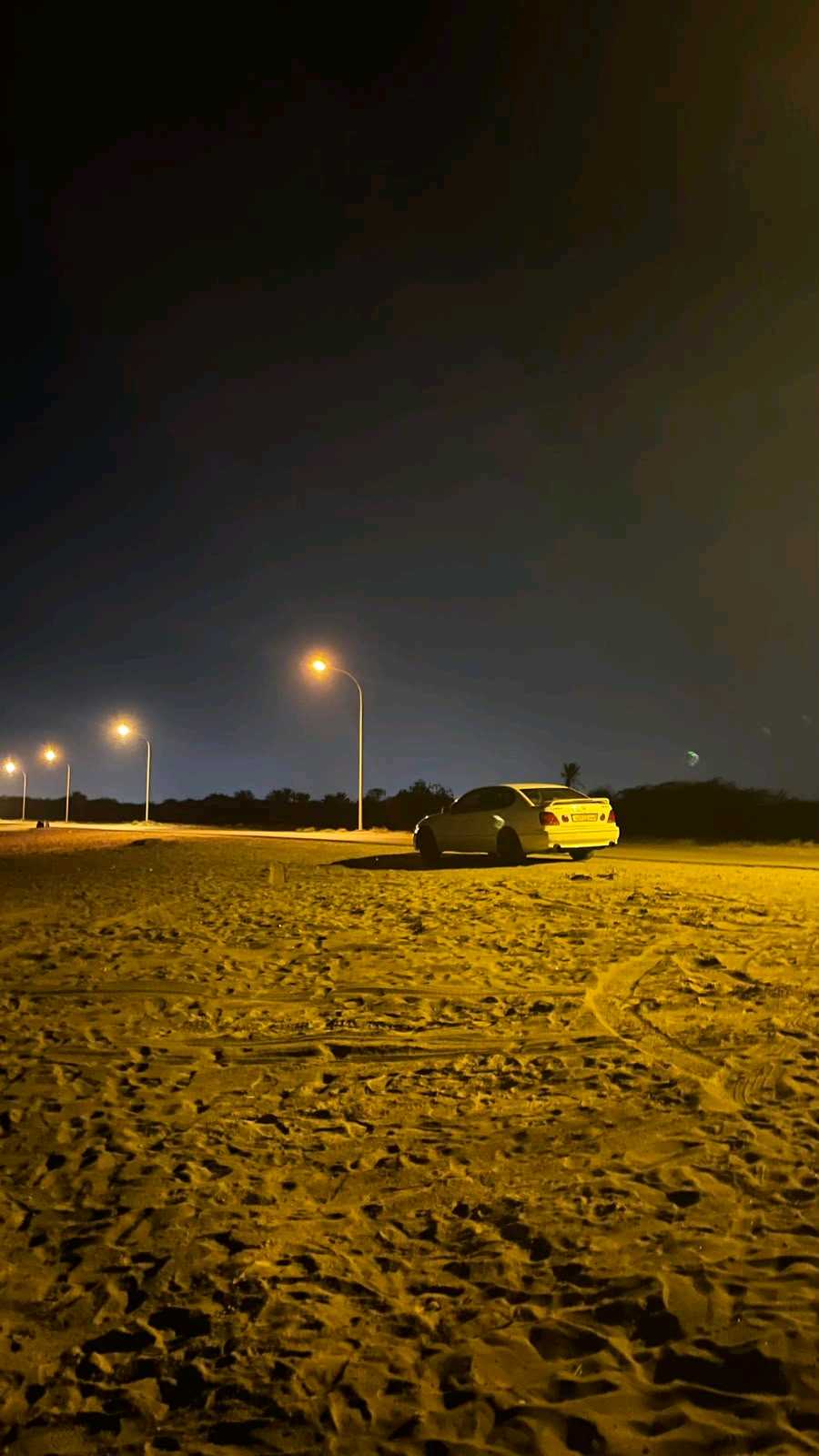 لكزس GS 300 2000
