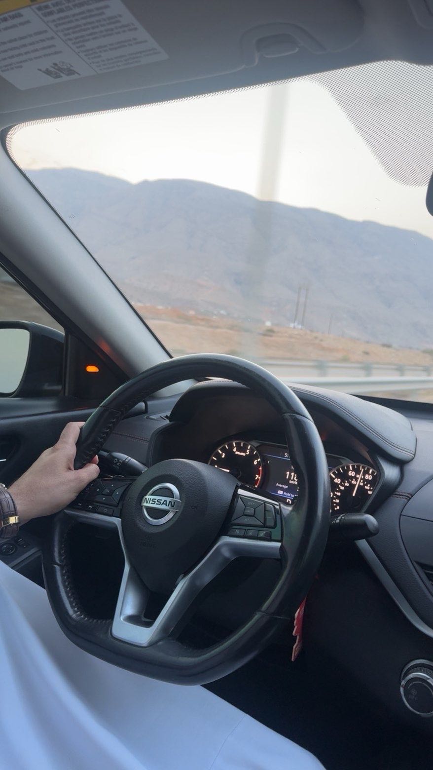 نيسان التيما SR 2019