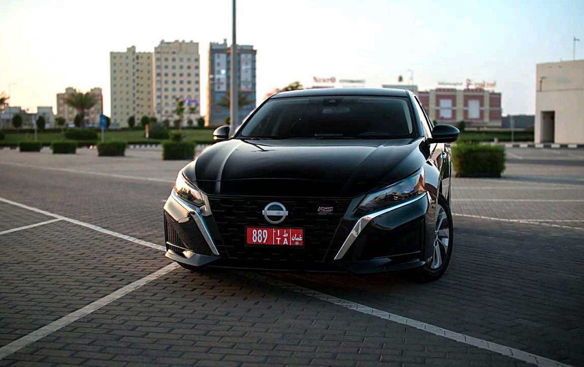 نيسان التيما 2026