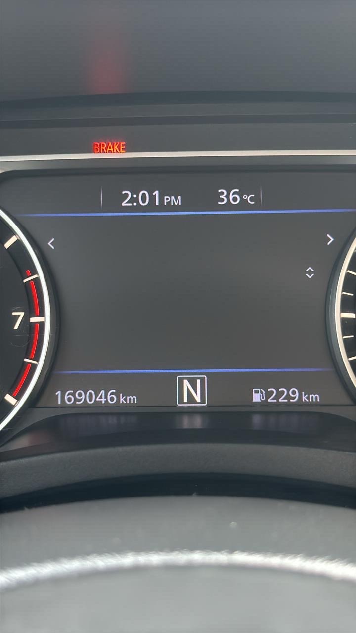 Car Image 2019 NISSAN ALTIMA S