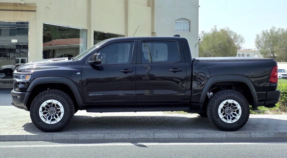 Car Image 2025 DODGE RAM 